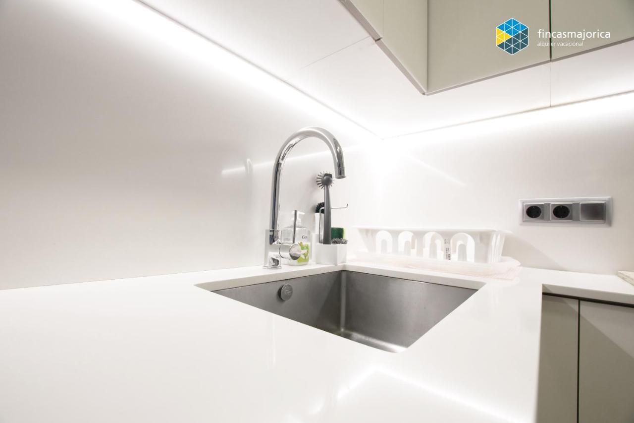 Appartement Cala Pi