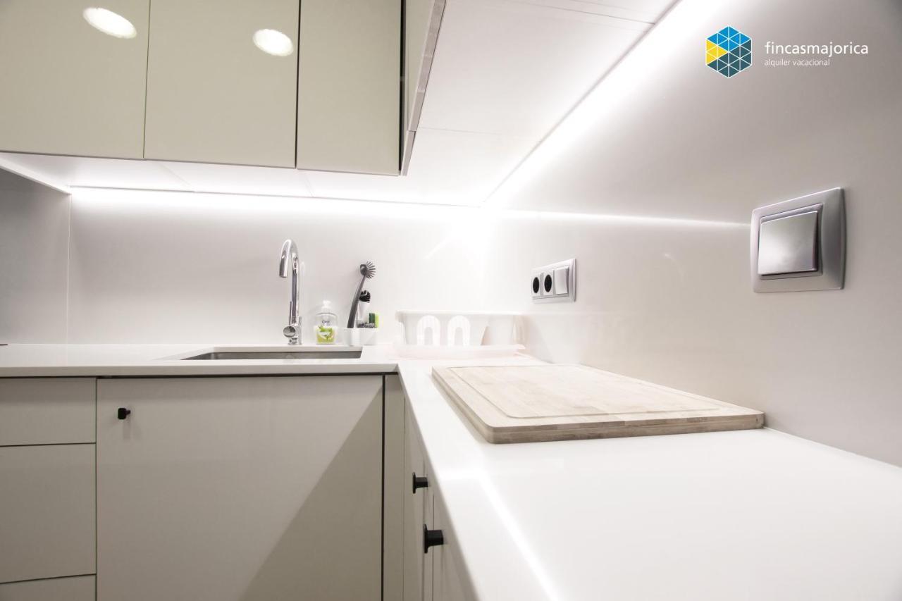 Appartement Cala Pi