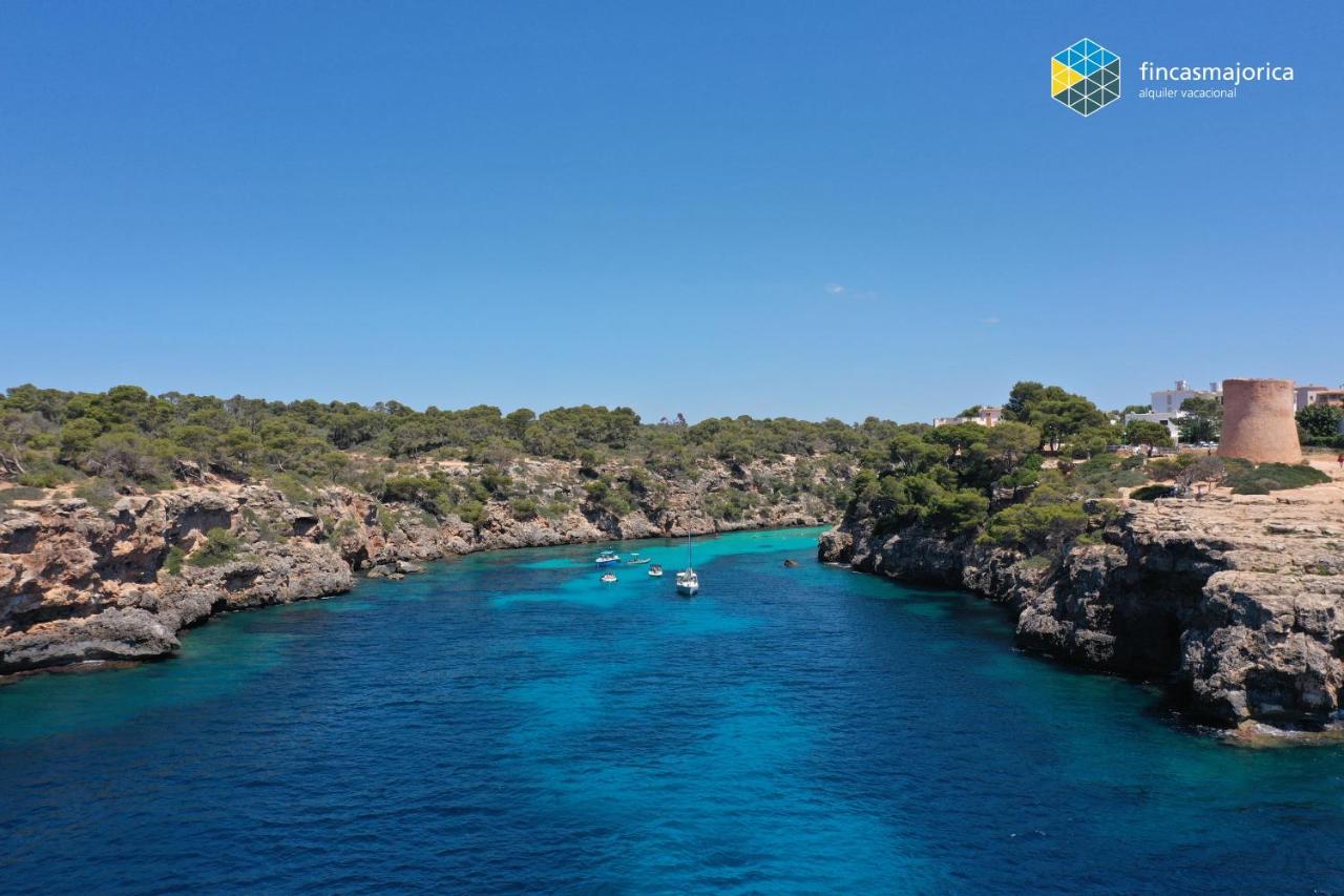 Cala Pi *