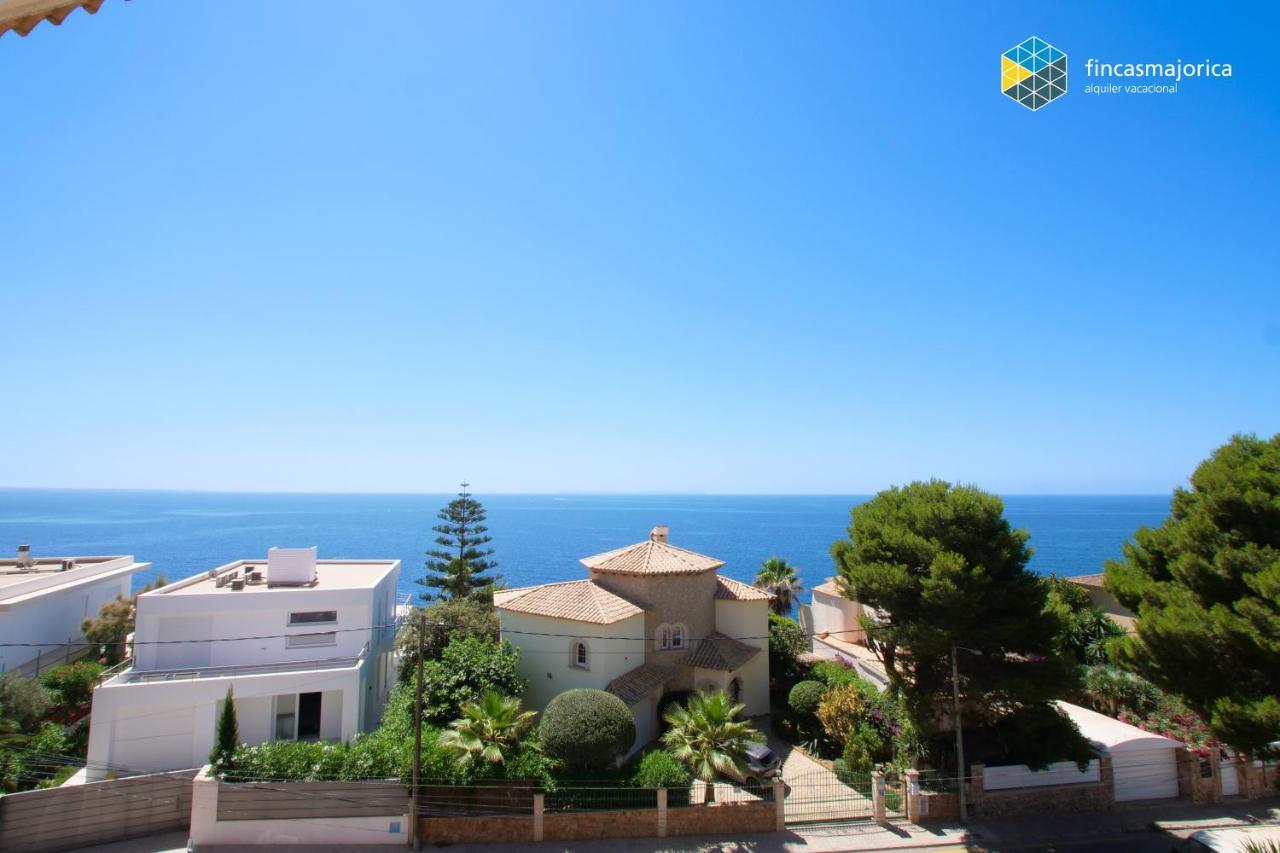 Appartement Cala Pi *