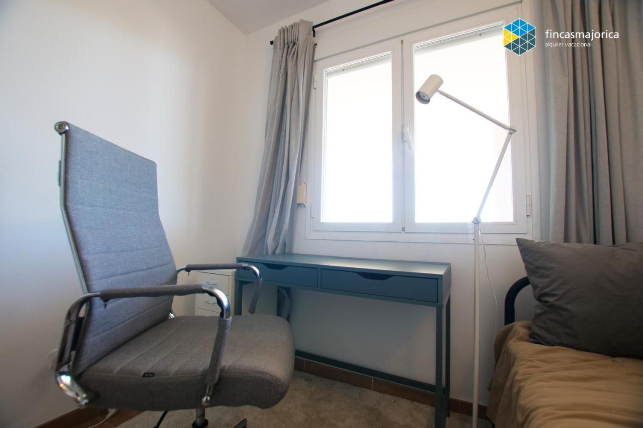Appartement Cala Pi