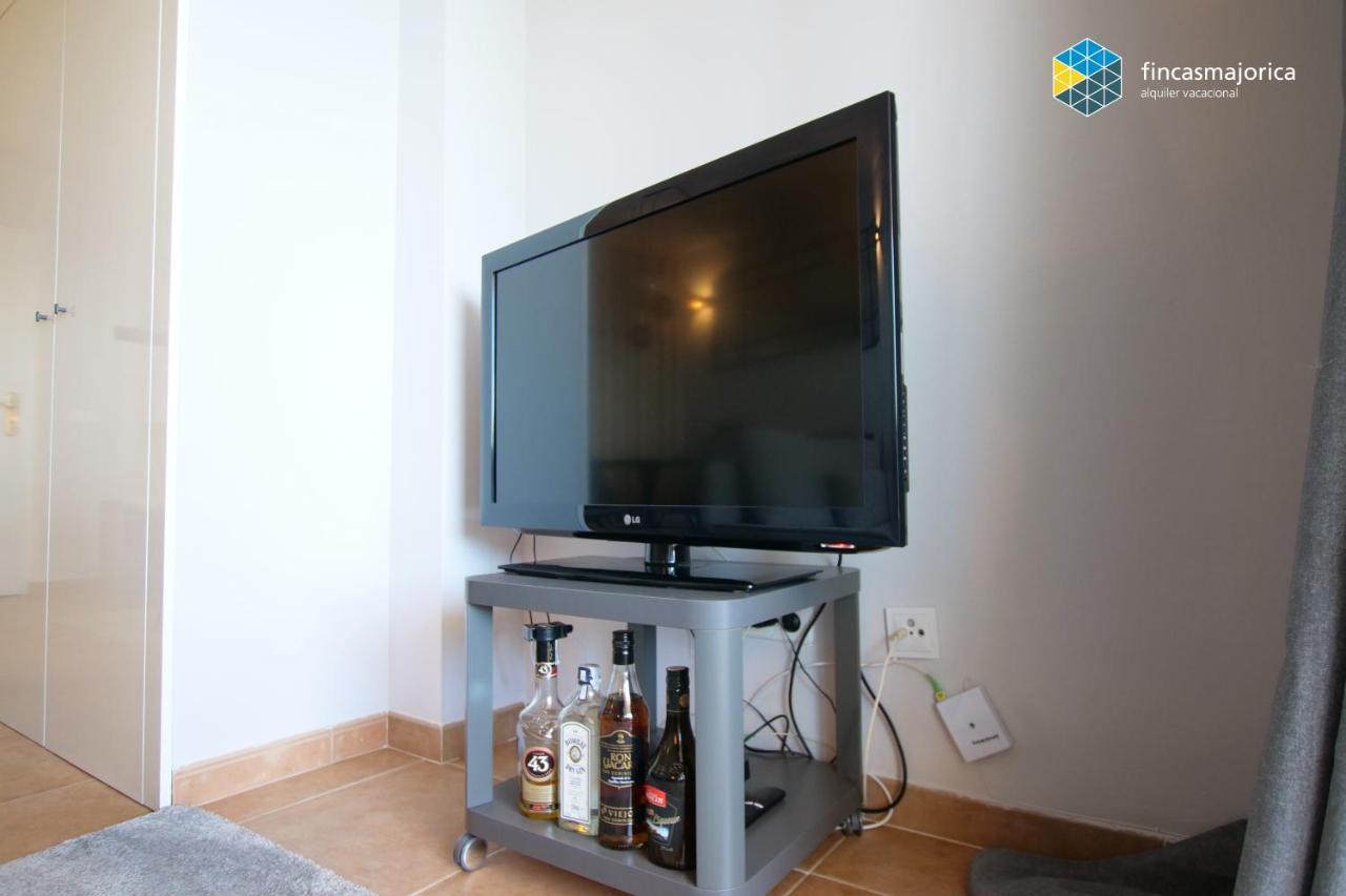 Appartement Cala Pi