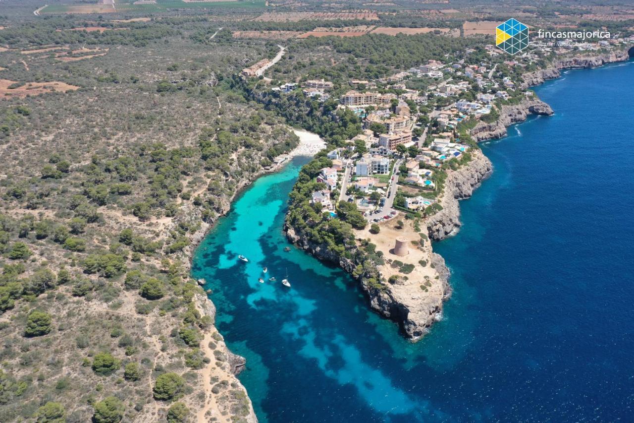 Cala Pi Appartement Cala Pi (Mallorca)