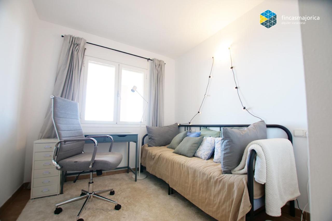 Cala Pi Apartment