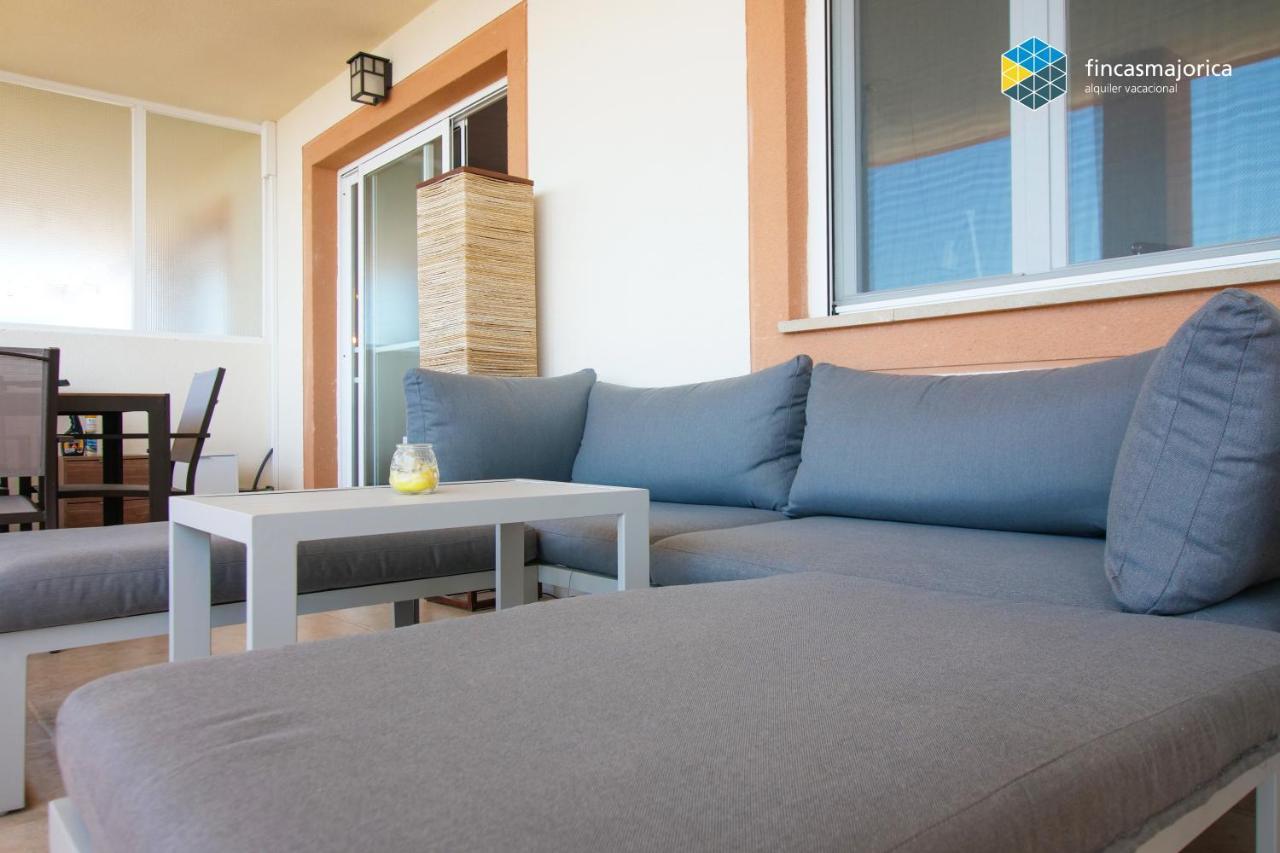 Apartment Cala Pi Cala Pi (Mallorca)