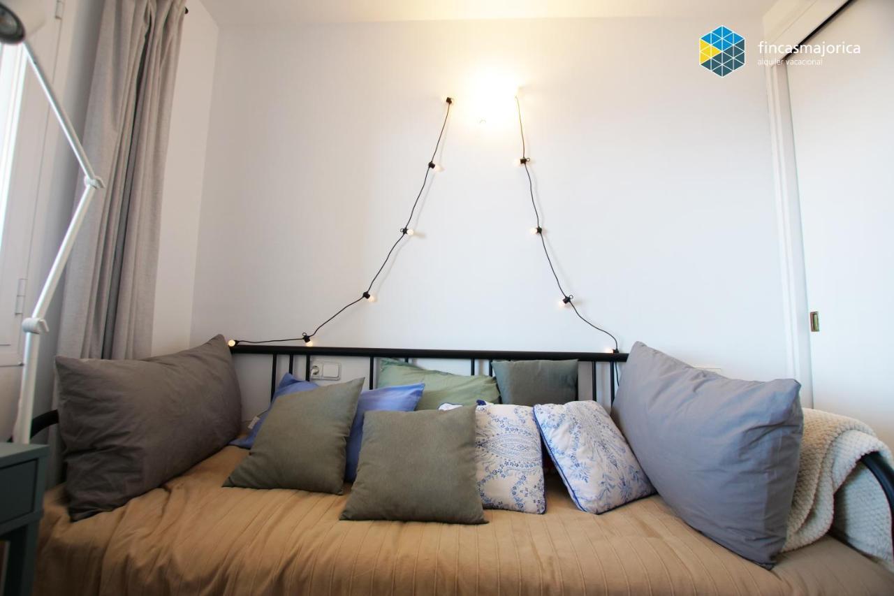 Apartamento Beach Cala Pi Cala Pi (Mallorca)