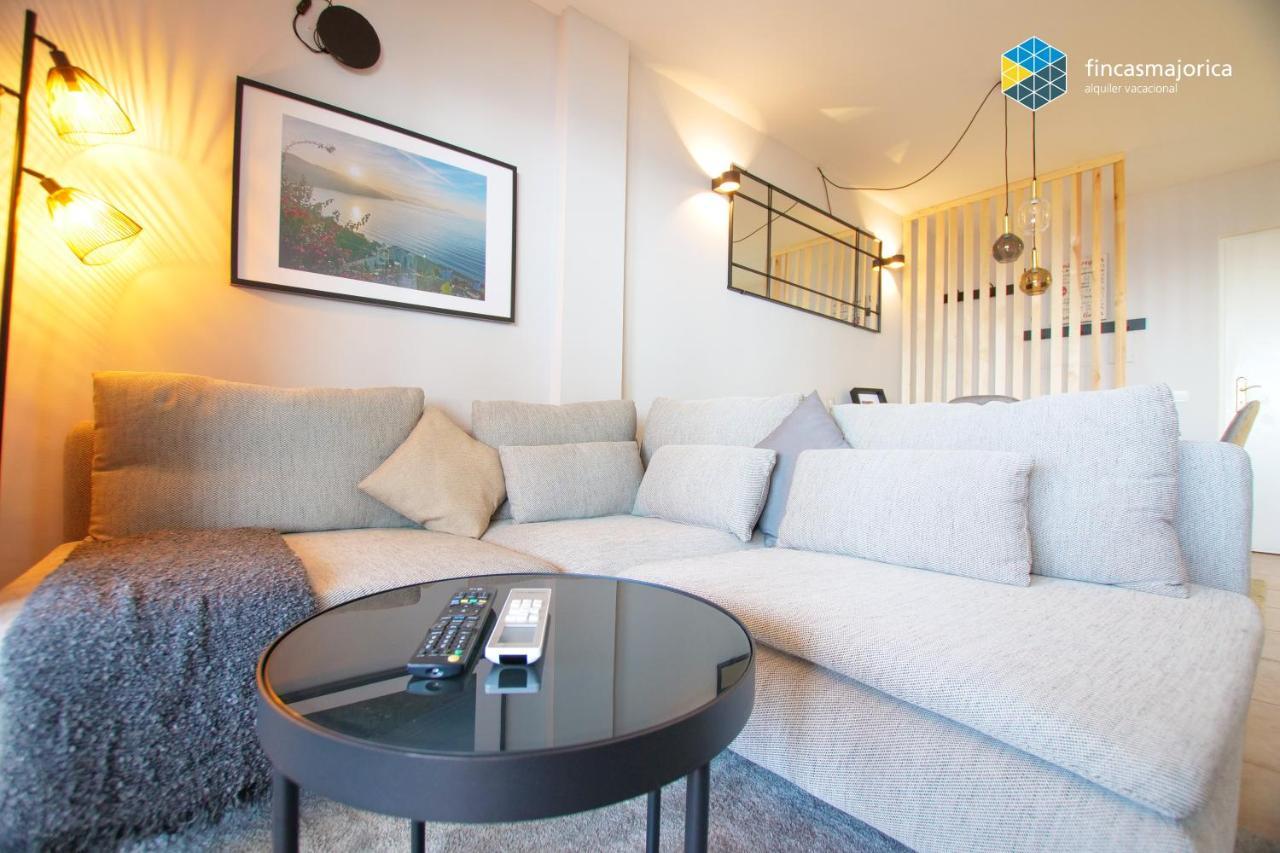 Apartamento Beach Cala Pi *